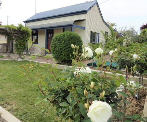 Haven Cottage Kangaroo Island - Darwin Holiday 5