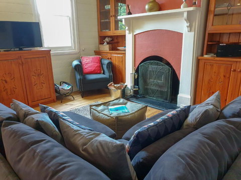 Haven Cottage Kangaroo Island - Darwin Holiday 6