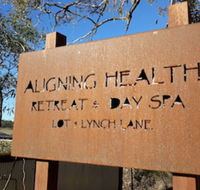 Aligning Health Retreat  Day Spa - Darwin Holiday