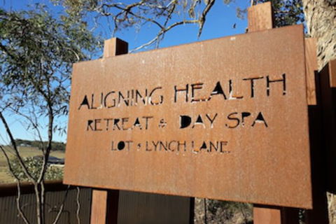 Aligning Health Retreat & Day Spa - Darwin Holiday 0