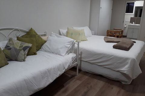 Aligning Health Retreat & Day Spa - Darwin Holiday 7