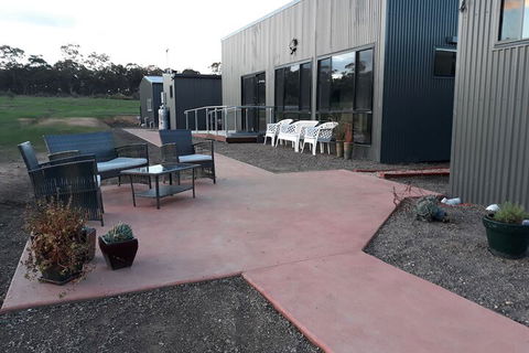 Aligning Health Retreat & Day Spa - Darwin Holiday 3