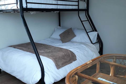 Aligning Health Retreat & Day Spa - Darwin Holiday 6