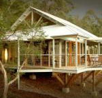 Bombah Point Eco Cottages - Darwin Holiday