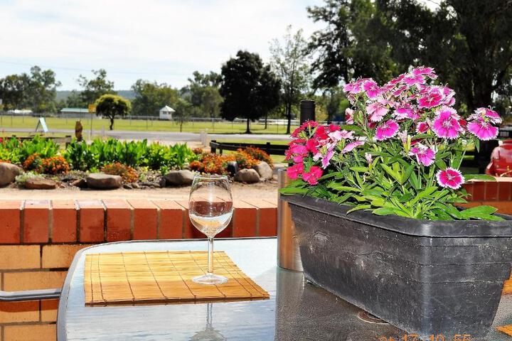 Warialda NSW Darwin Holiday