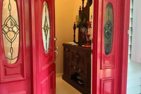 Litchfield Lodge - Darwin Holiday 5