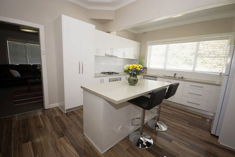 Central Wagga House - Darwin Holiday 2