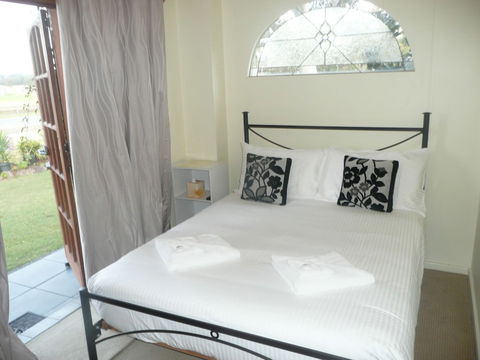 Getaway Inn Boutique Guest House - Darwin Holiday 5