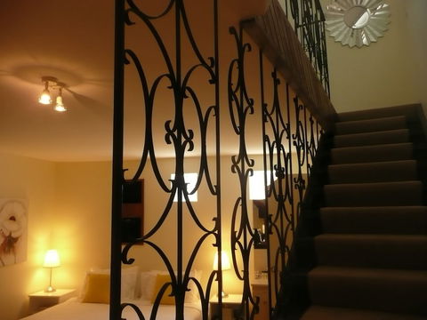 Getaway Inn Boutique Guest House - Darwin Holiday 4