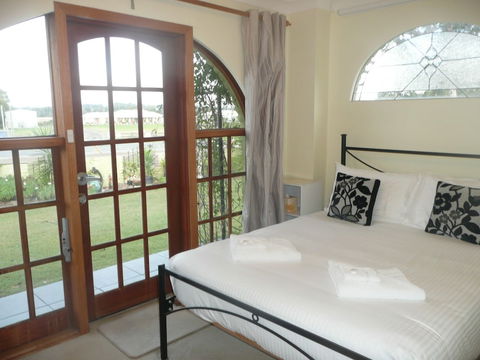 Getaway Inn Boutique Guest House - Darwin Holiday 6