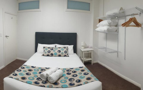 Aart Apartments - Darwin Holiday 4