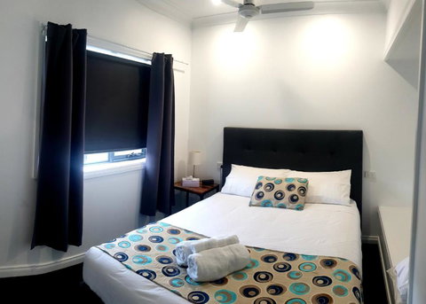 Aart Apartments - Darwin Holiday 6