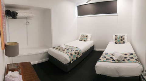 Aart Apartments - Darwin Holiday 3