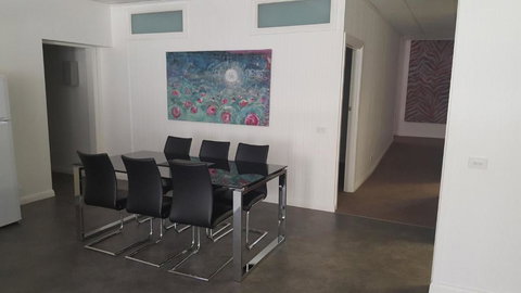 Aart Apartments - Darwin Holiday 5