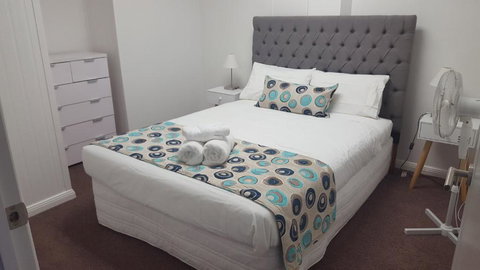 Aart Apartments - Darwin Holiday 2