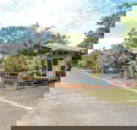 Gateway Lifestyle Easts Ocean Shores - Darwin Holiday