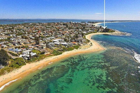 Ocean Pines 4 - Darwin Holiday 1