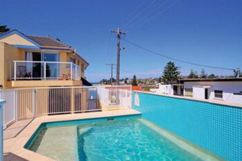 Ocean Pines 4 - Darwin Holiday 0