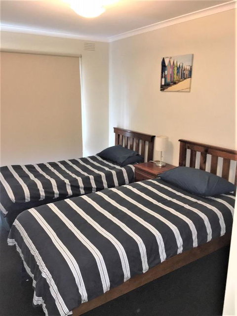 Kookas Retreat - Darwin Holiday 2