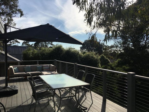 Kookas Retreat - Darwin Holiday 1