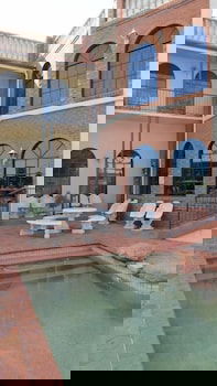 Albury Paddlesteamer Motel - Darwin Holiday 4