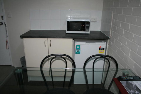 The Plains Motor Inn - Darwin Holiday 2