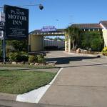 The Plains Motor Inn - Darwin Holiday 0