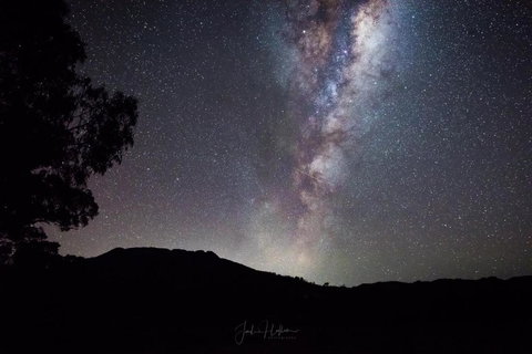 The Roundhouse - Darwin Holiday 4