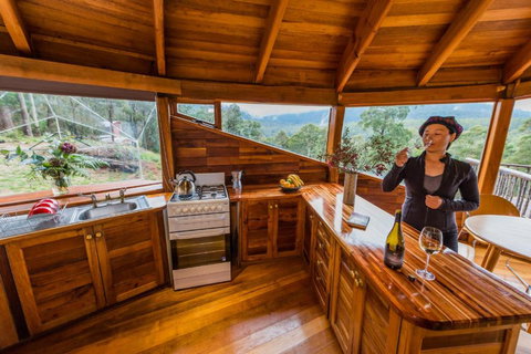 The Roundhouse - Darwin Holiday 6