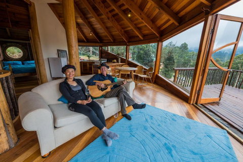 The Roundhouse - Darwin Holiday 5