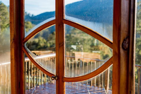 The Roundhouse - Darwin Holiday 3