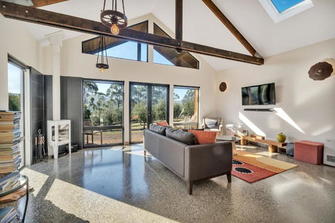 Villa Rochford - Darwin Holiday 2