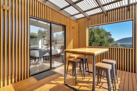 Villa Rochford - Darwin Holiday 5