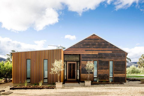 Villa Rochford - Darwin Holiday 6