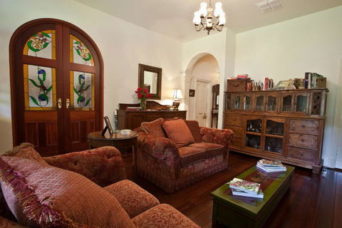 Woodlands Of Bridgetown B & B - Darwin Holiday 4