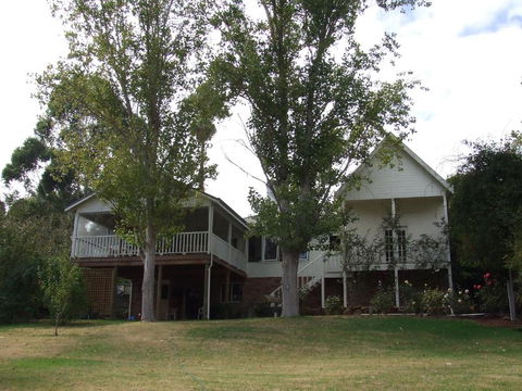 Woodlands Of Bridgetown B & B - Darwin Holiday 6