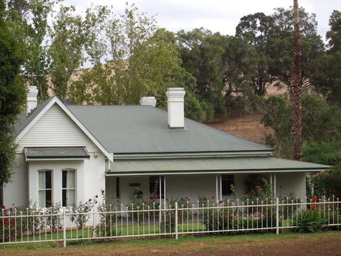 Woodlands Of Bridgetown B & B - Darwin Holiday 3