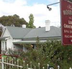 Woodlands of Bridgetown B  B - Darwin Holiday