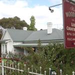 Woodlands Of Bridgetown B & B - Darwin Holiday 0