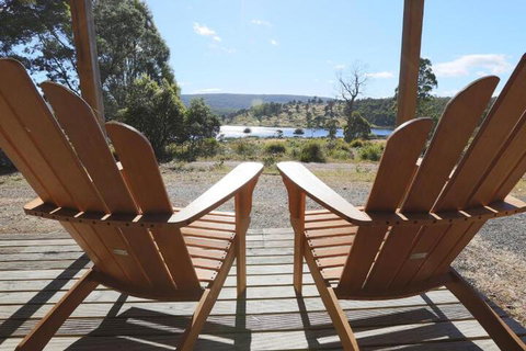 Currawong Lakes Tasmania - Darwin Holiday 6