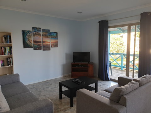 Marion Bay Holiday Villas - Darwin Holiday 2