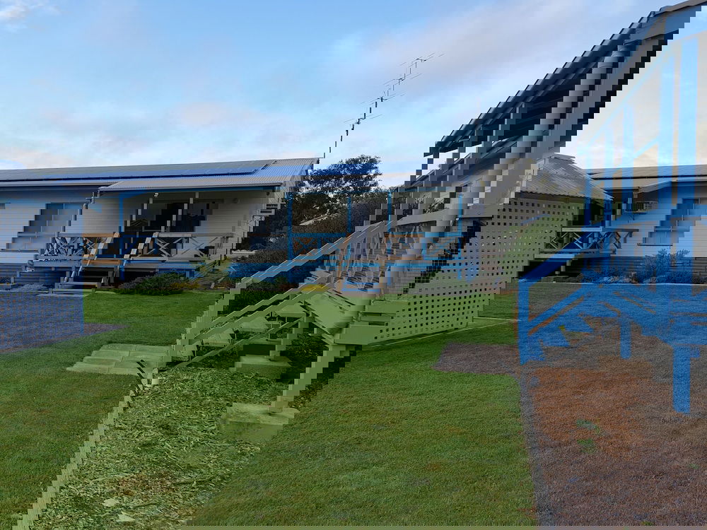 Bluff Beach SA Darwin Holiday