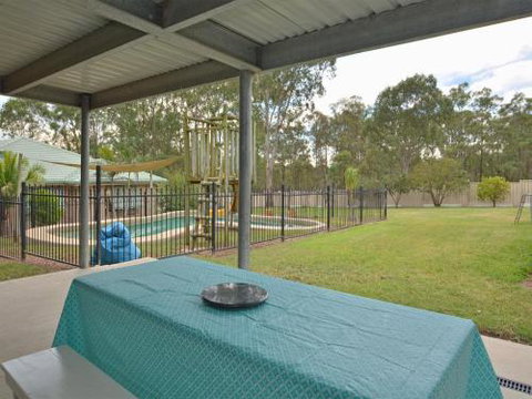 Merewether Homestead With Pool & Family Friendly - Darwin Holiday 6