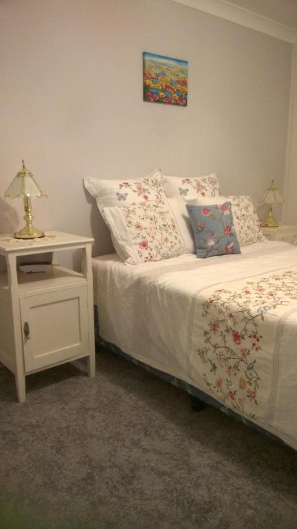 Butterfly Cottage - Darwin Holiday 3