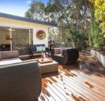 Bonnie Blairgowrie - Darwin Holiday