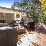 Bonnie Blairgowrie - Darwin Holiday 0