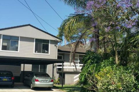 FOREST Inn - Darwin Holiday 6