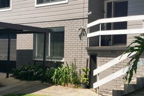 FOREST Inn - Darwin Holiday 4