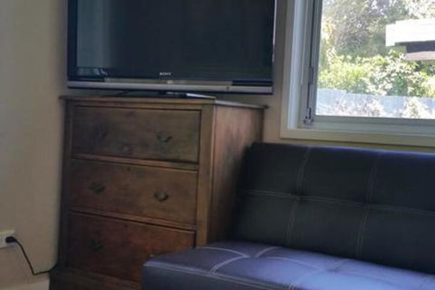 FOREST Inn - Darwin Holiday 1