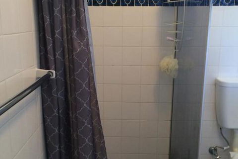 FOREST Inn - Darwin Holiday 2